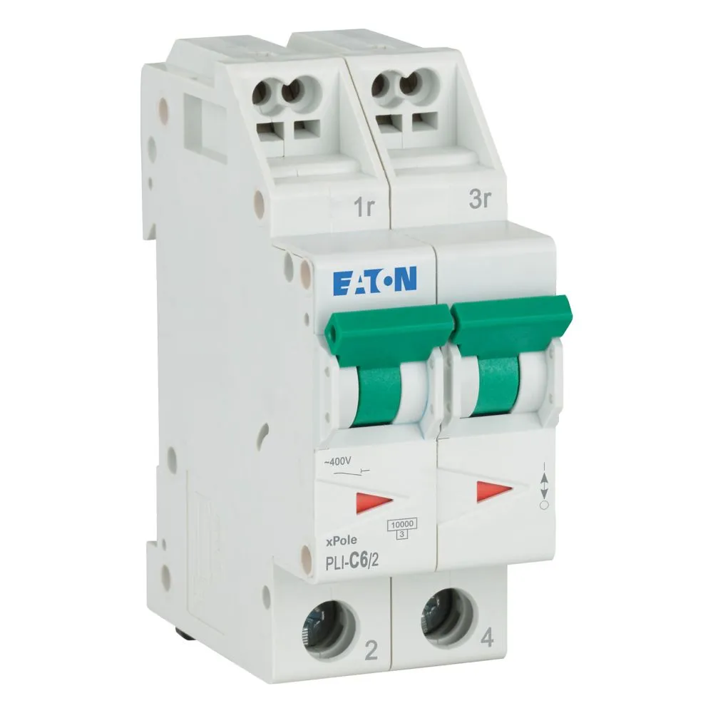 Eaton Electric PLI-C6/2 Pic_3