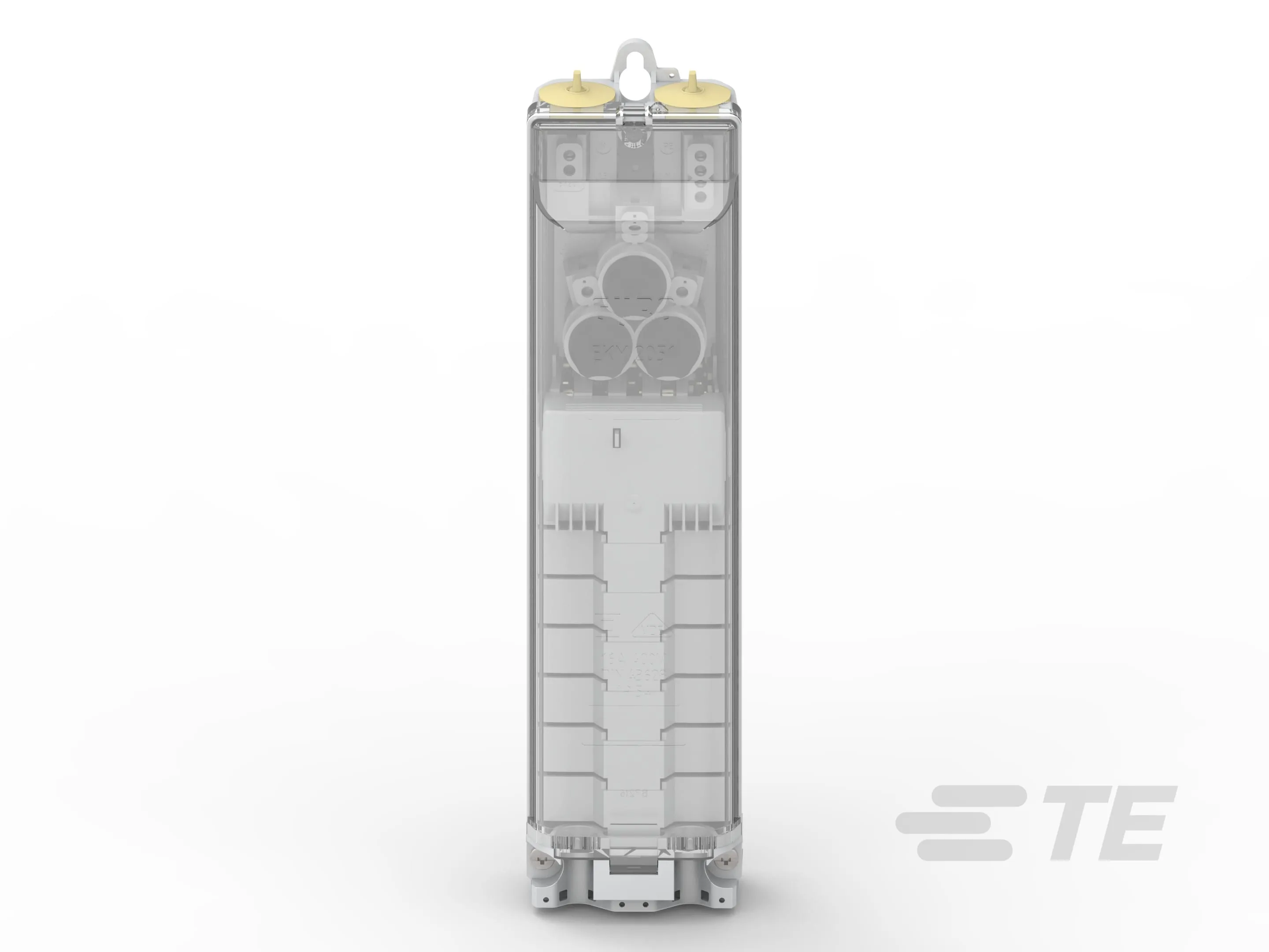 Te Connectivity EKM-2051-3D1-5S/S-6-E1 (89504) Pic_2