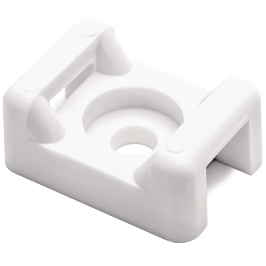 Hellermanntyton CTM2-PA66-WH (100) Pic_1