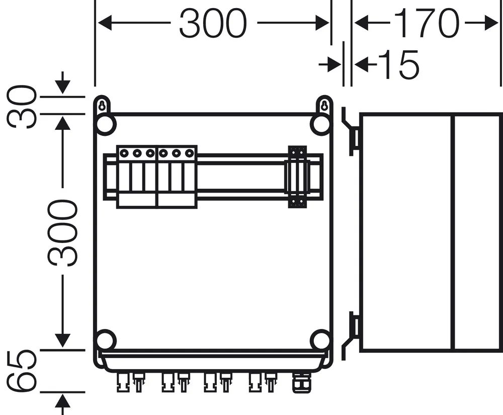Hensel Mi PV 1242 Pic_1