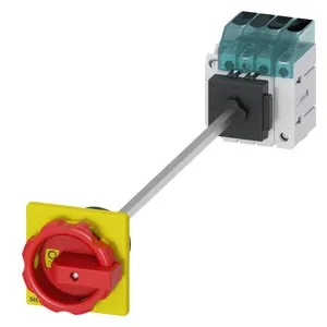 Siemens 3LD3148-1TL53 Pic_1