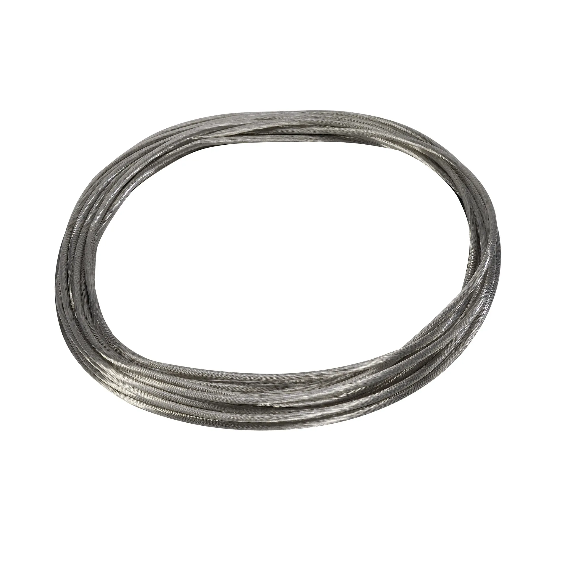 Slv TENSEO Seil 4mm² 10m chrom Pic_1