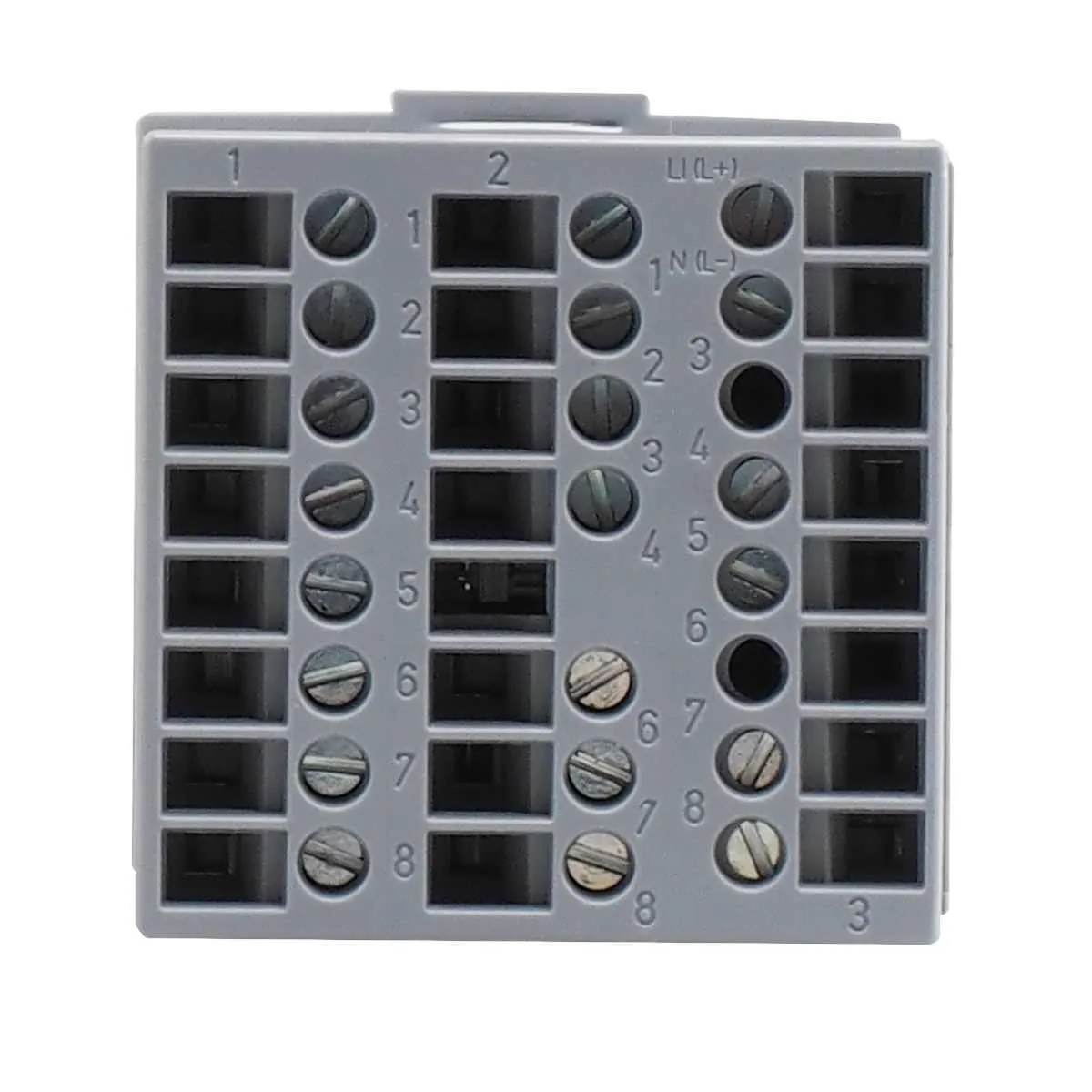 JUMO 703041/181-000-25/000 Pic_1