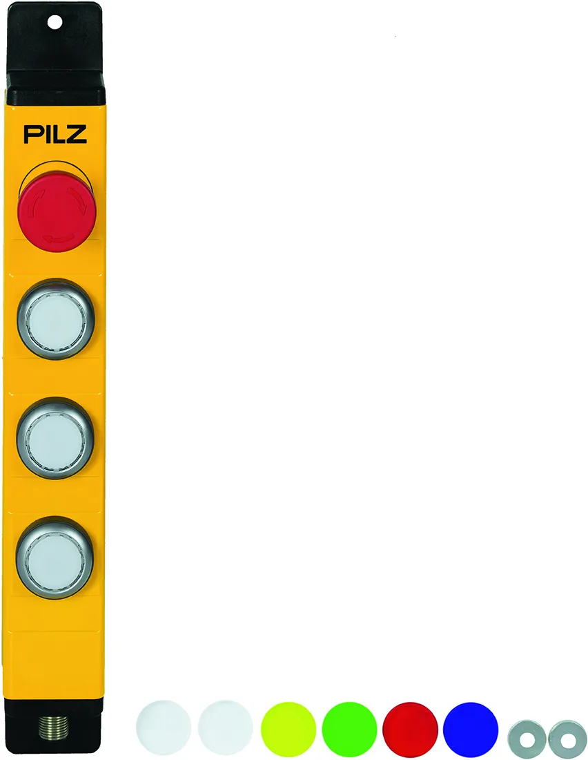 Pilz G1000001 Pic_1