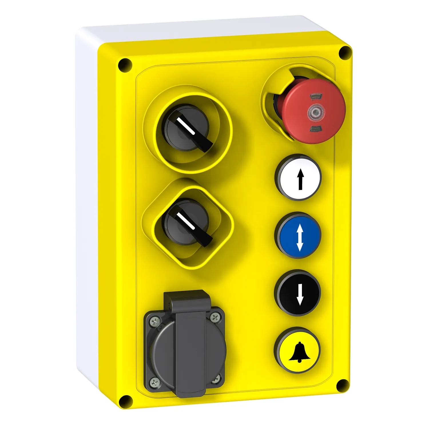 Schneider Electric XALFP7005E Pic_1