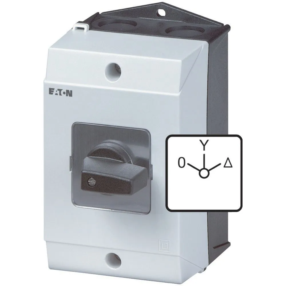 Eaton Electric T3-4-8410/I2 Pic_4