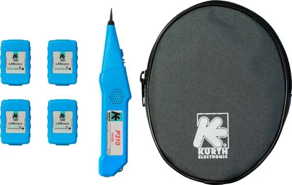 Gossen Metrawatt KE7010 PRO Kit Pic_1