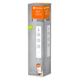 SMART+ WIFI MULTI POWER SOCKET EU