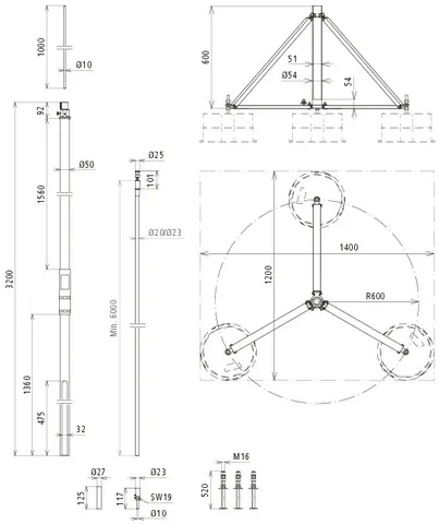 Dehn + Söhne HVI 20M L6M SR3200 SA FSP1000 AL DBS V2A Pic_2
