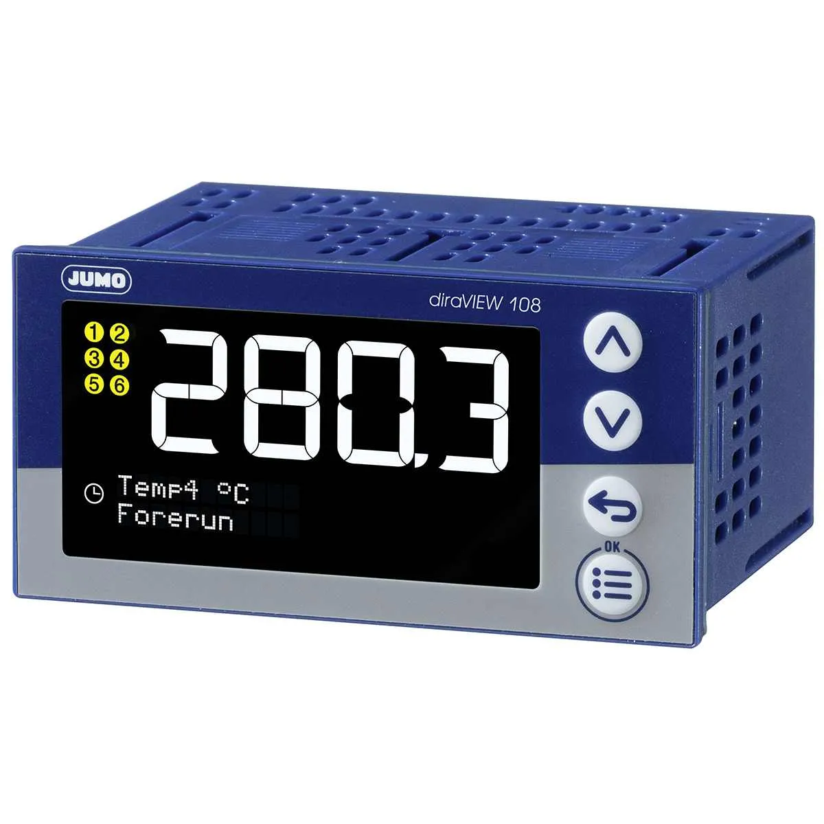 Jumo 701513/8-0300-23/000 Pic_2