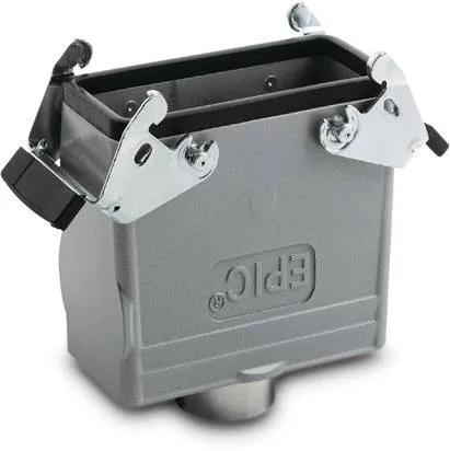 U.I. Lapp GmbH / Lappkabel EPIC® H-B 16 connecto Pic_1