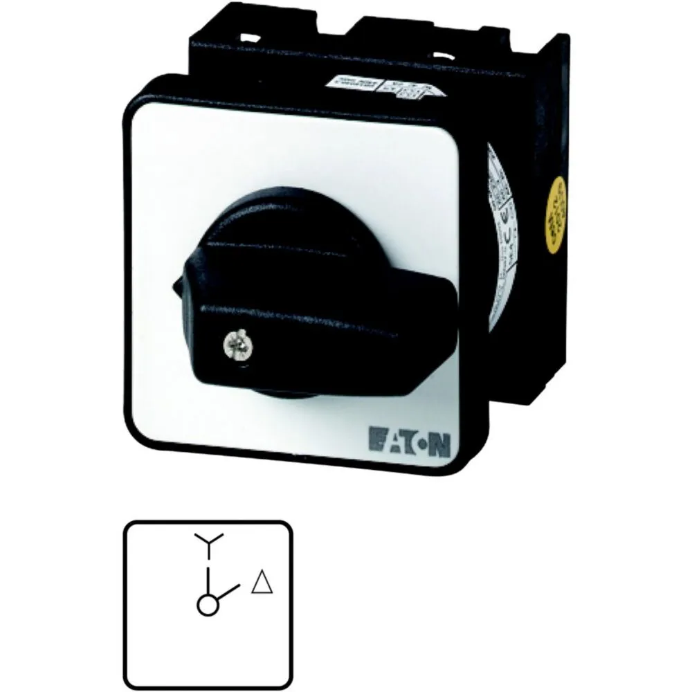 Eaton Electric T0-4-133/E Pic_1