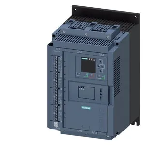 Siemens 3RW5524-1HA04 Pic_1