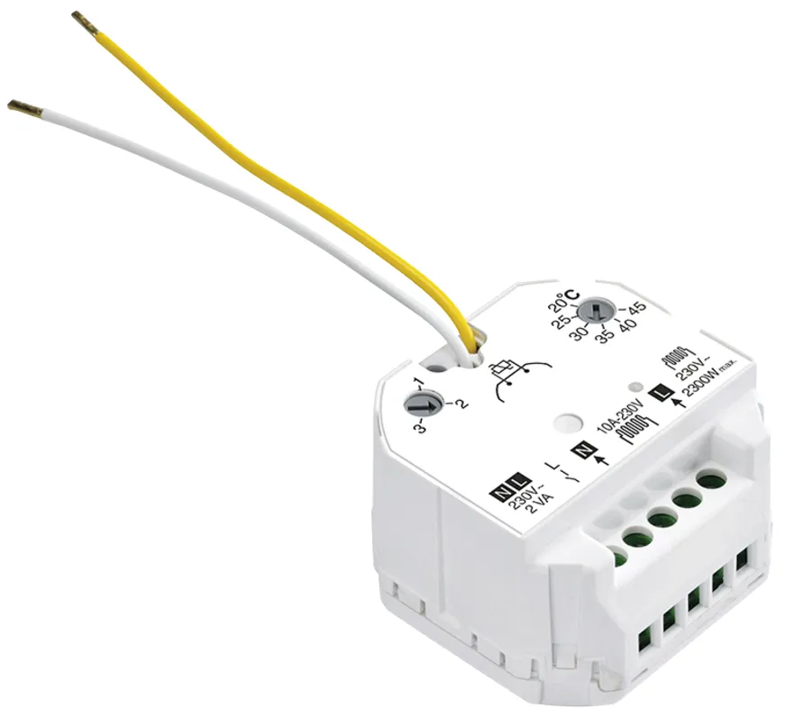 Dimplex RTU 101FUE Pic_1