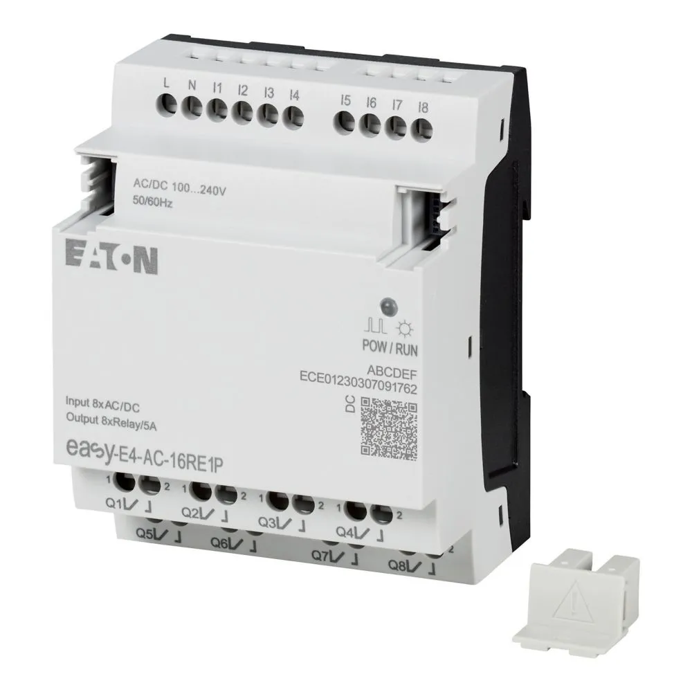 Eaton Electric EASY-E4-AC-16RE1P Pic_2