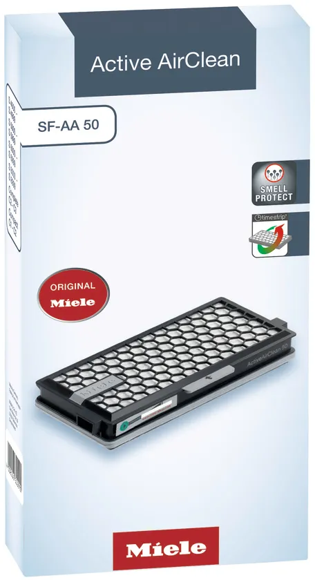 Miele ActiveAirClean Filter SF-AA50 Pic_2