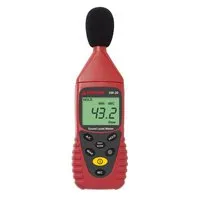 Fluke Schallpegel-Messgerät SM-20A Pic_1