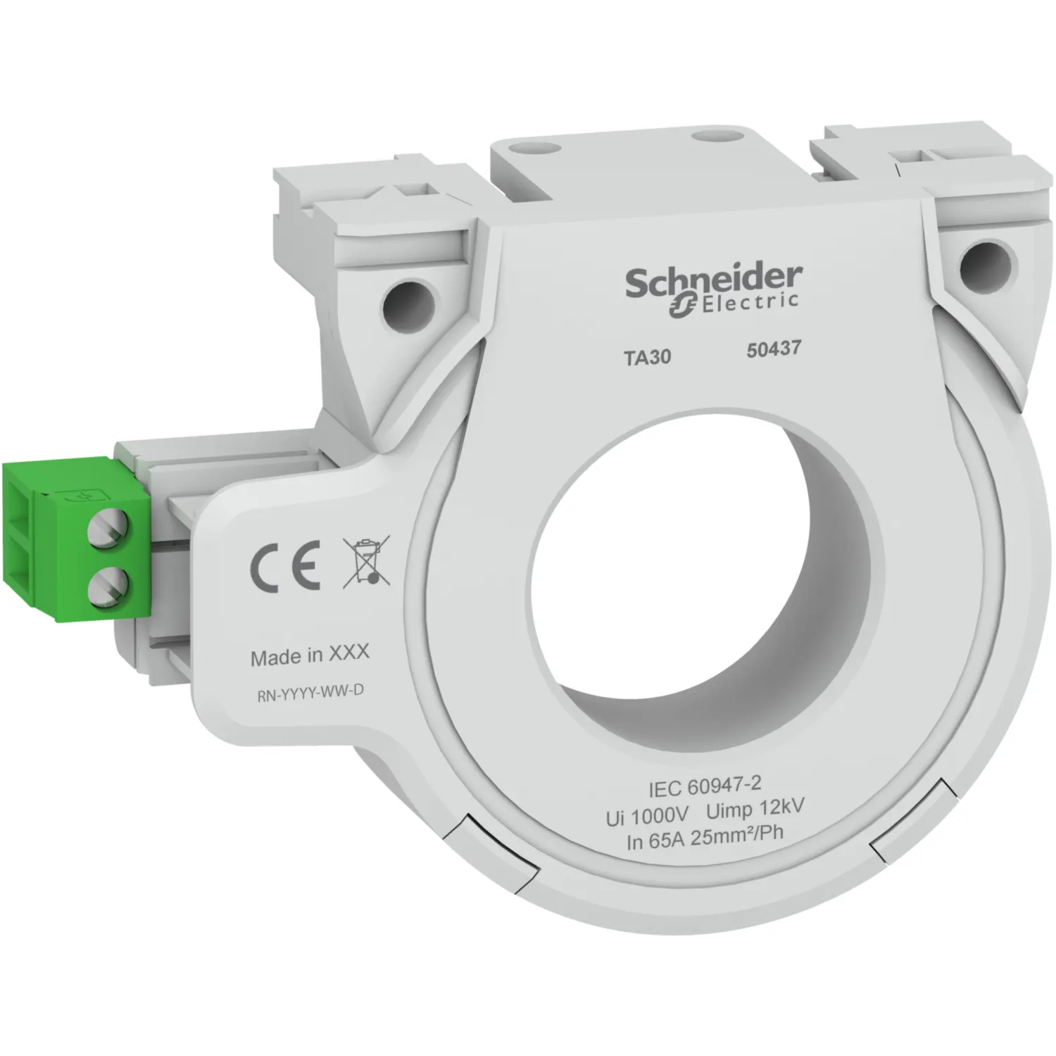 Schneider Electric 50437 Pic_1
