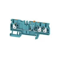 Weidmüller ADT 2.5 3C BL Pic_1