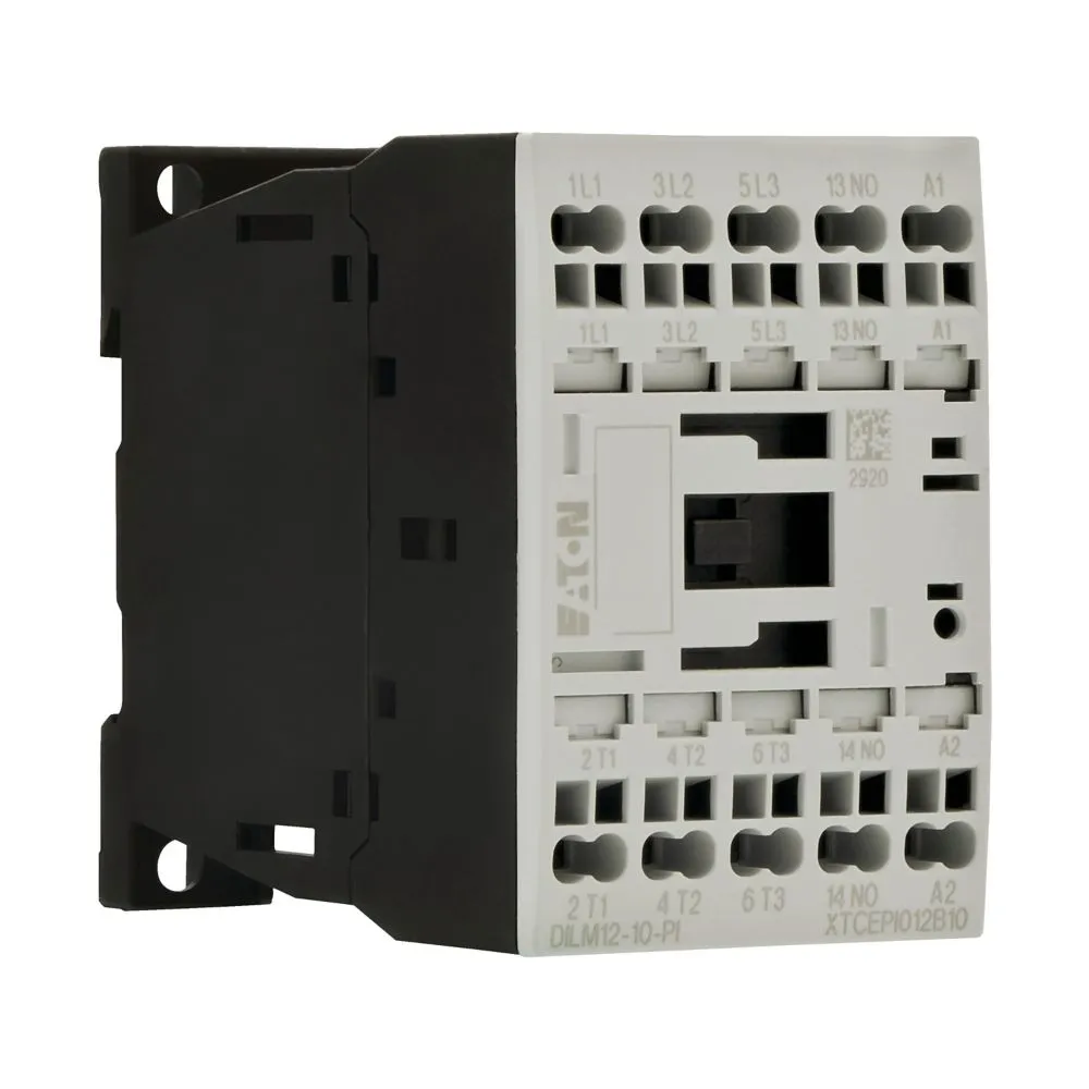 Eaton Electric DILM12-10(220V50/60HZ)-PI Pic_2