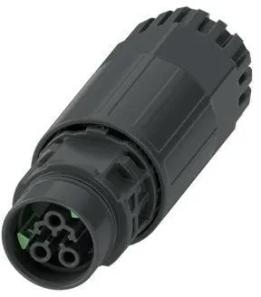 Phoenix Contact PRC 20/3-C4-FC-FS2,5 6-14 Pic_1