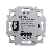 BUSCH-JAEGER ELEKTRO GMBH 6711 U Pic_1
