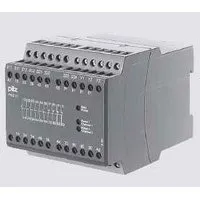 Pilz PNOZ 10 230-240VAC 6n/o 4n/c Pic_1