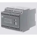 PNOZ 10 230-240VAC 6n/o 4n/c