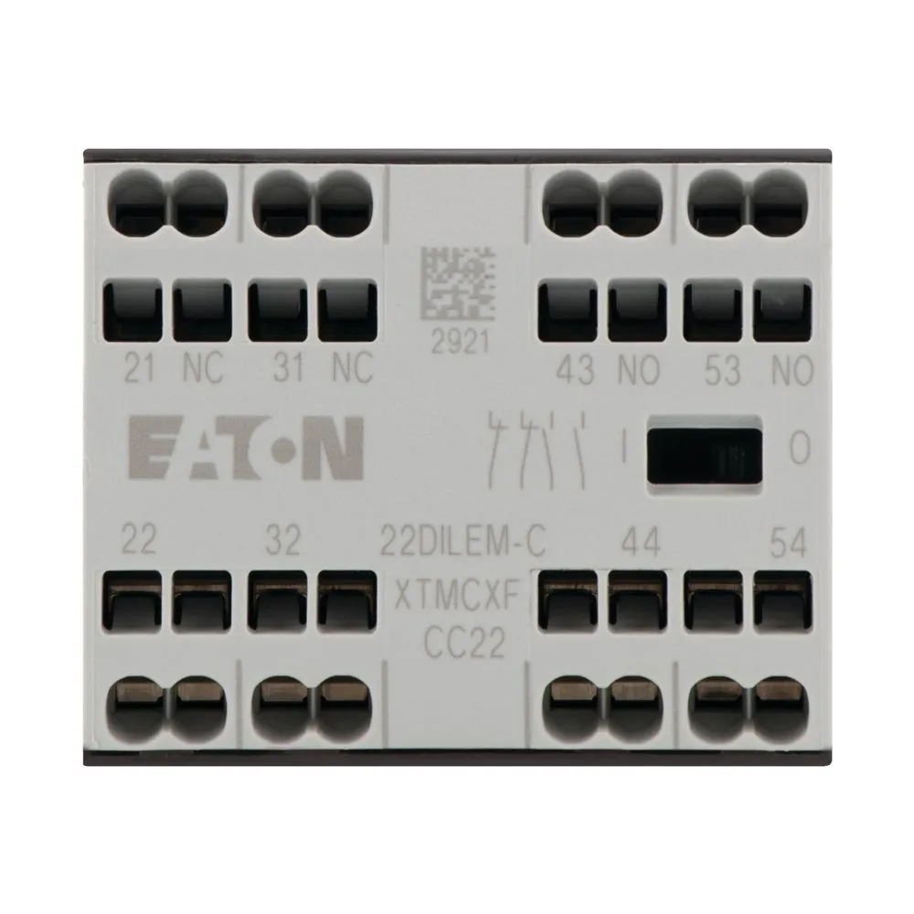 Eaton Electric 22DILEM-C Pic_2