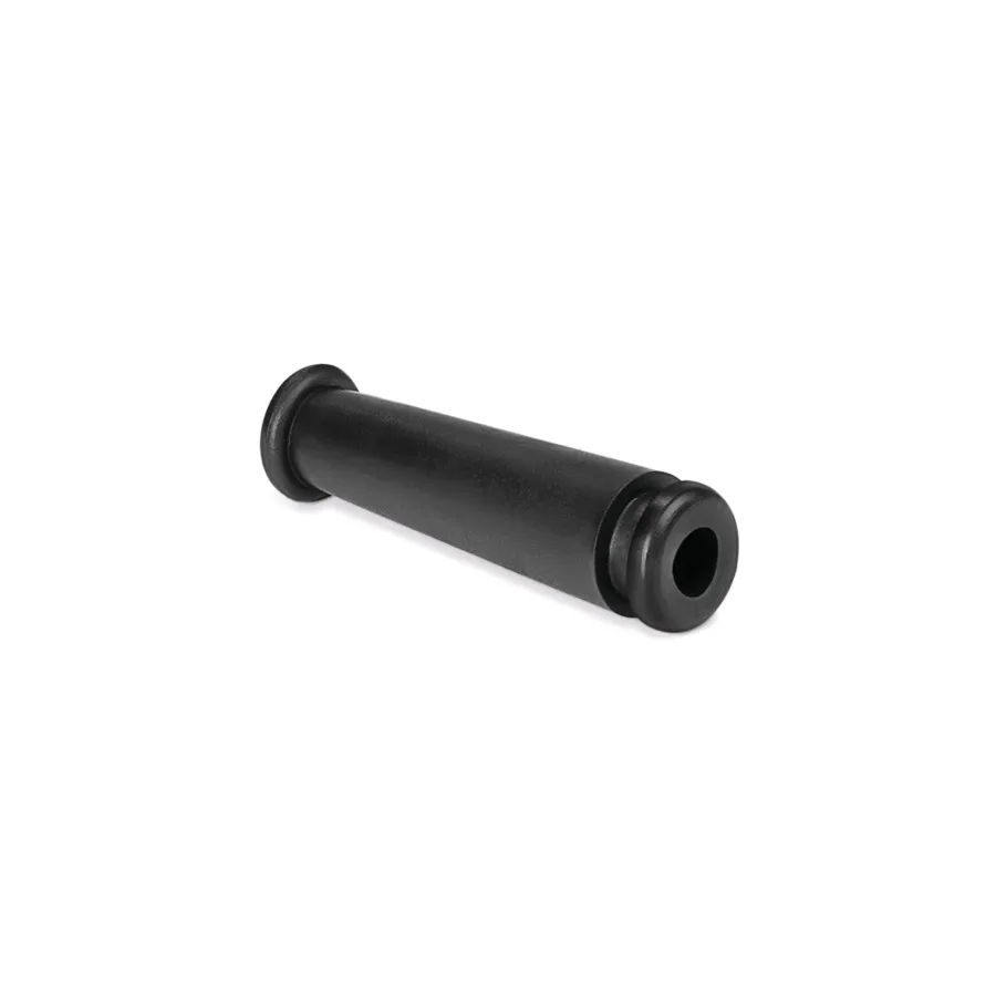 Hellermanntyton HV2228-PVC-FR-BK (500) Pic_1