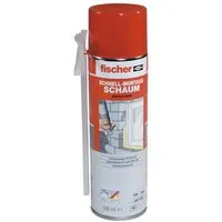 Fischer fischer PU S 1/500 B2 MONTAGESCHAUM Pic_3