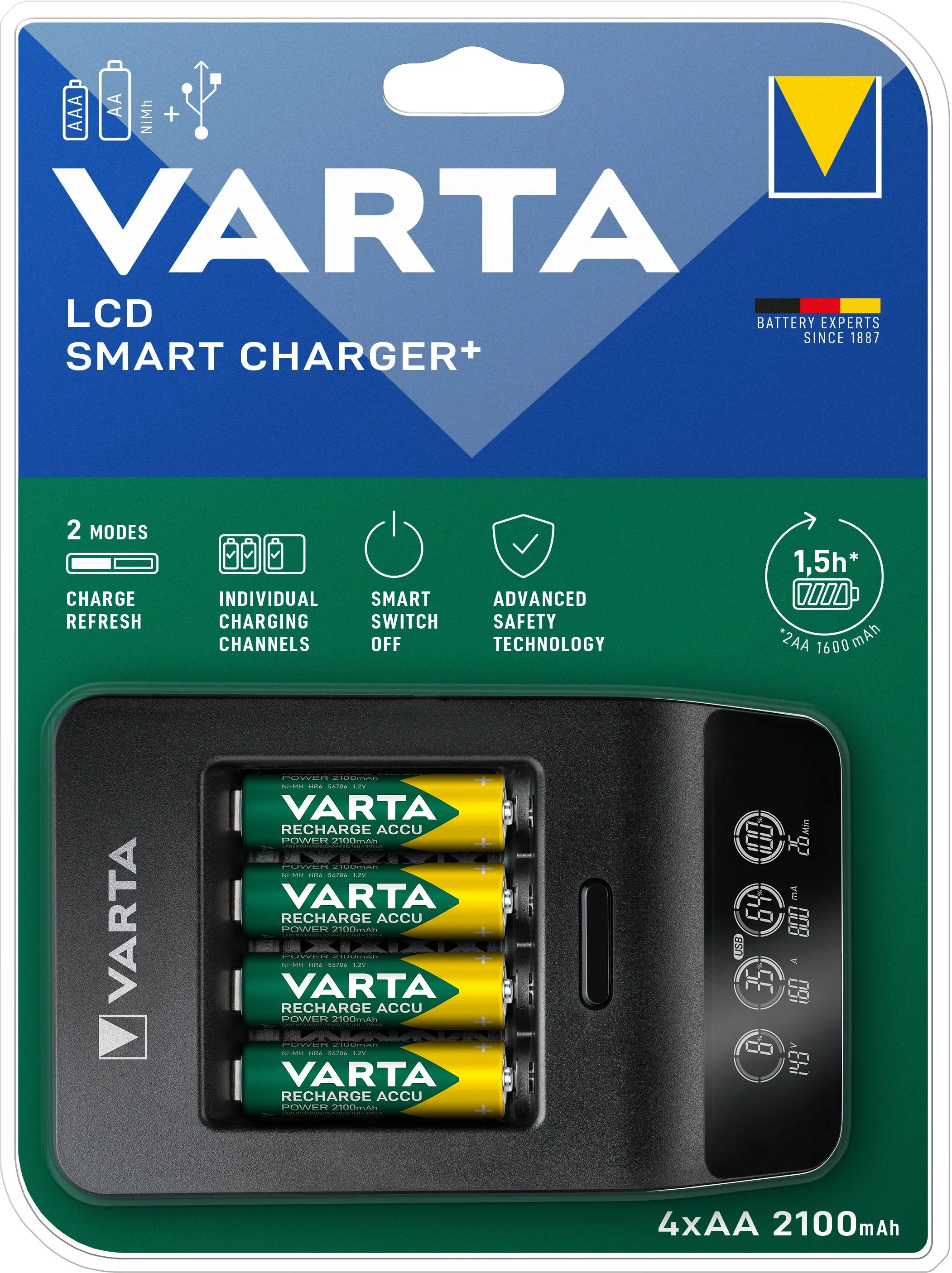 Varta 57684 Pic_1