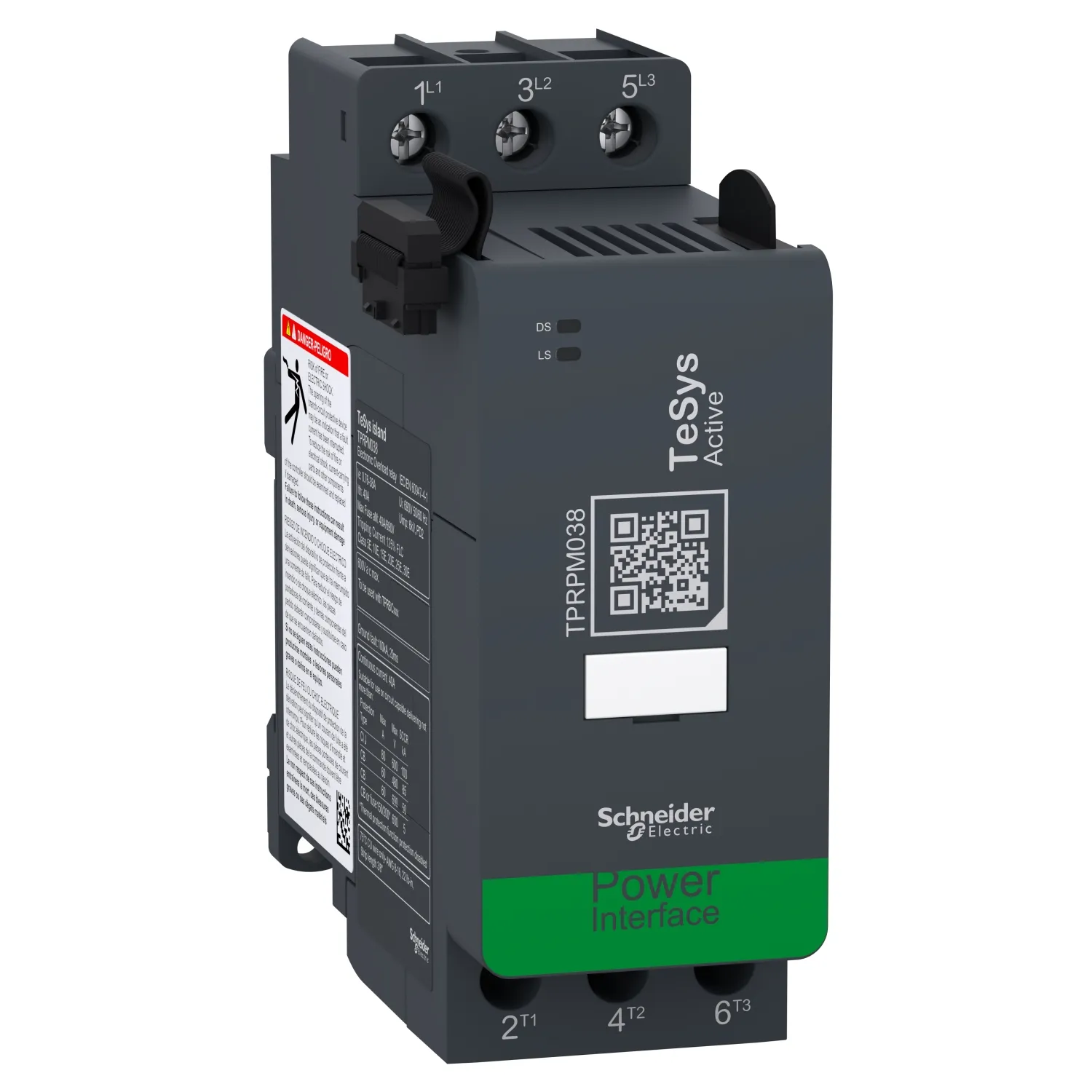 Schneider Electric TPRPM038 Pic_1