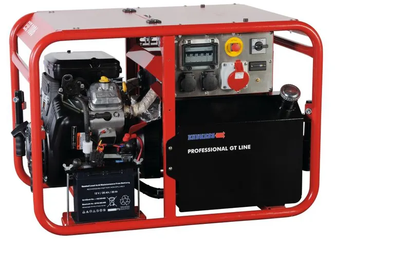 Endress ESE 1006 DBS-GT NON EU Pic_1
