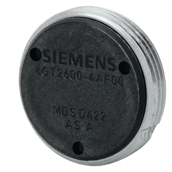 Siemens 6GT2600-4AF00 Pic_1