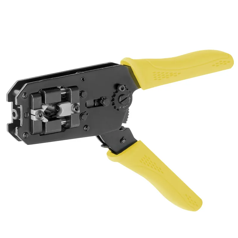 Weidmüller IE-CWZ-RJ45-TH-P Pic_1
