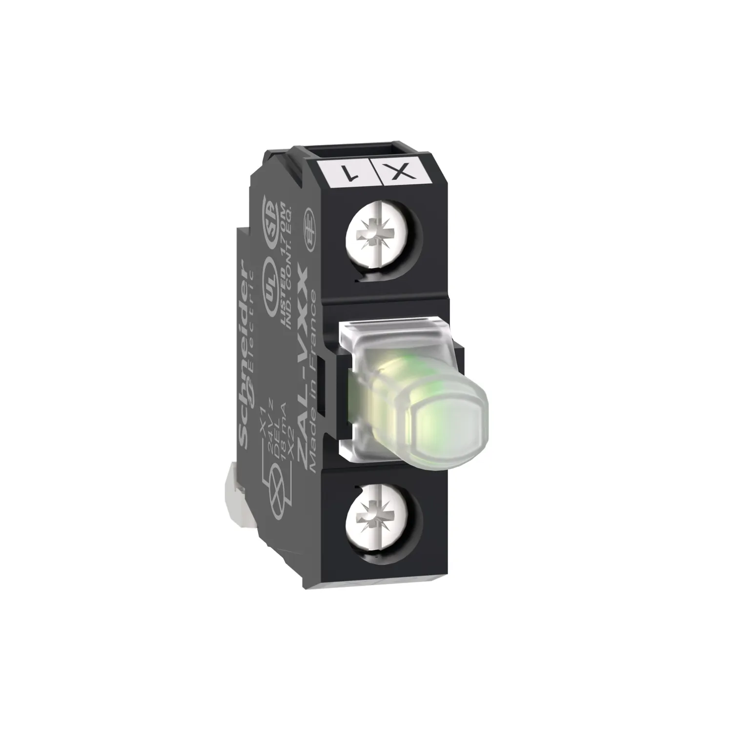 Schneider Electric ZALVB1 Pic_1