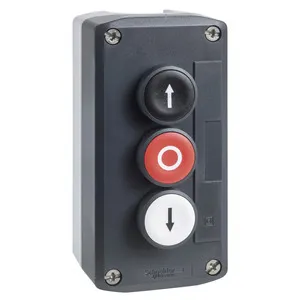 Schneider Electric XALD334 Pic_1