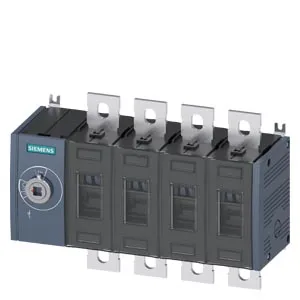 Siemens 3KD4240-0PE10-0 Pic_1