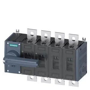 Siemens 3KD4442-0PE10-0 Pic_1