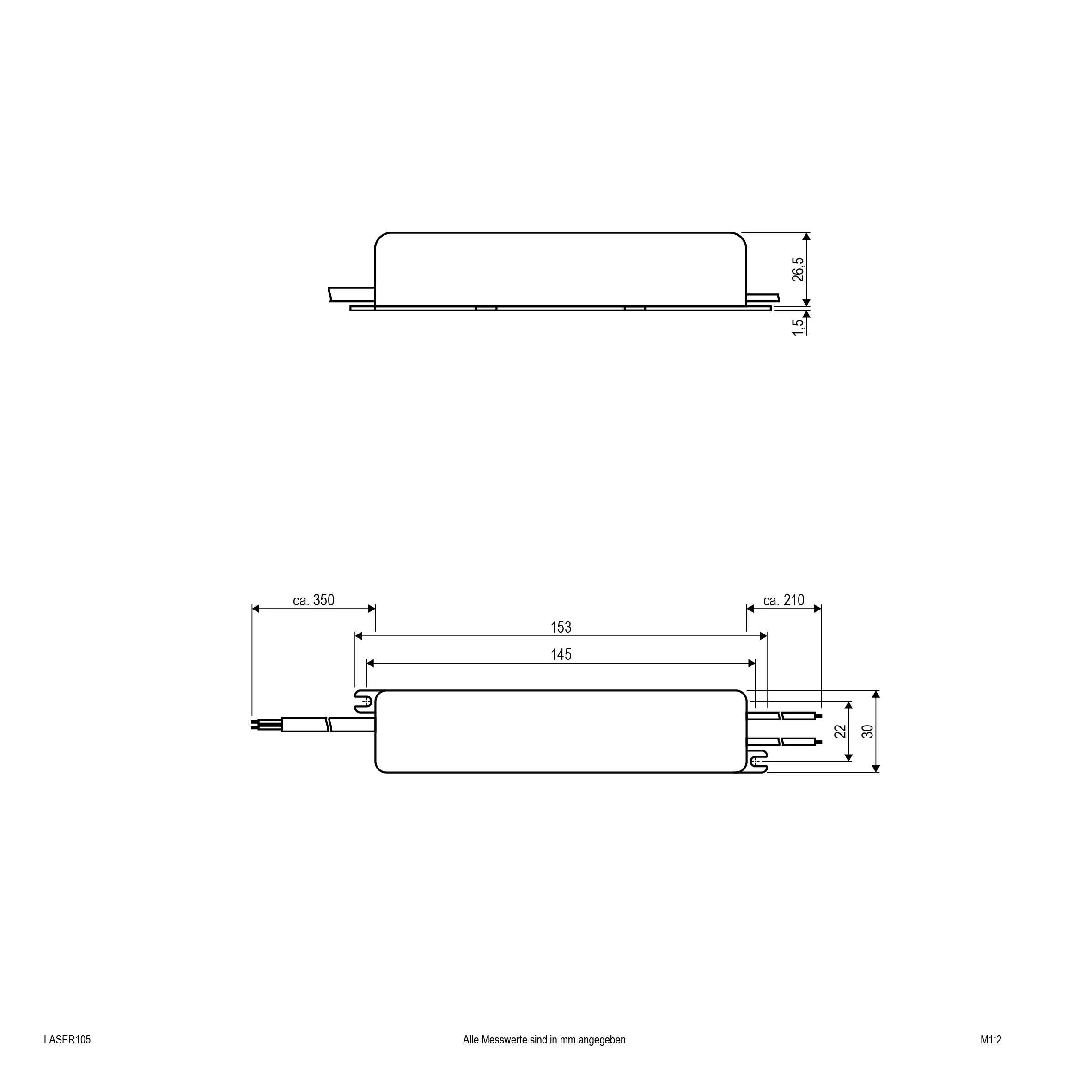 Evn LASER 105 Pic_1