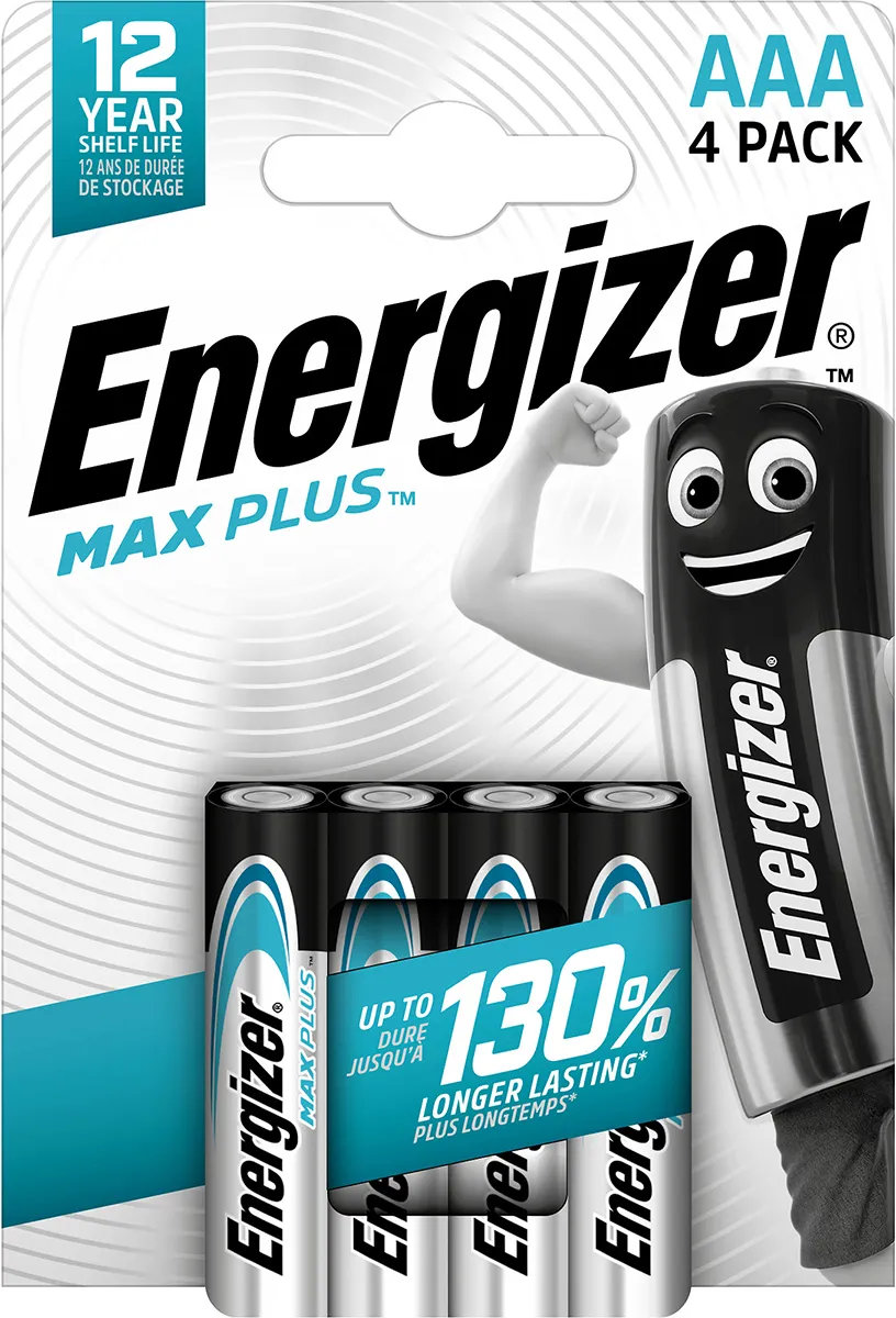 Energizer LR03 (4 Stk.) Pic_1