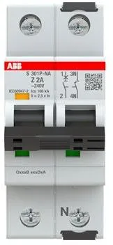 Abb S301P-Z2NA Pic_1
