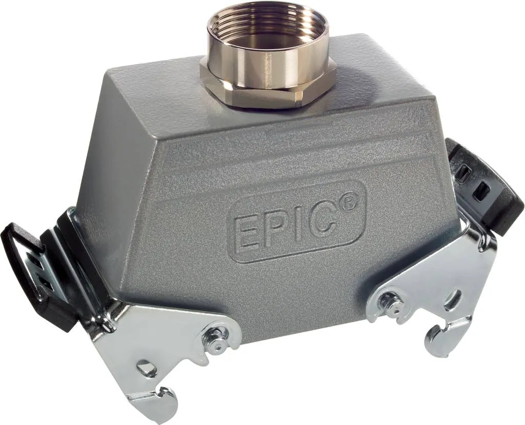 U.I. Lapp GmbH / Lappkabel EPIC® H-B 16 TGB M25 Pic_1