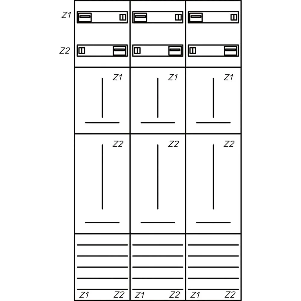 EATON ELECTRIC GMBH ZSD-Z39A0576 Pic_2
