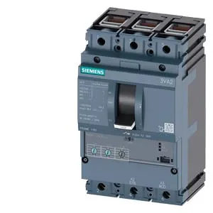 SIEMENS AG 3VA2116-5HL36-0CL0 Pic_1