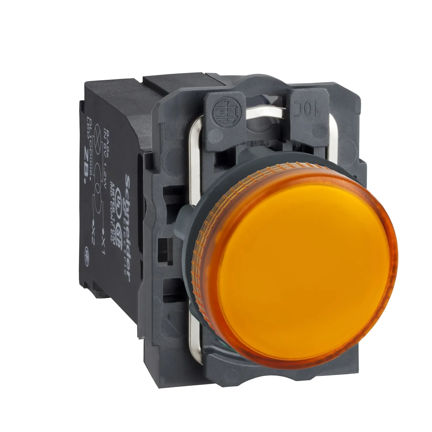 Schneider Electric XB5AV45 Pic_1
