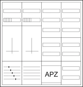 Eaton Electric ZSD-ZZ2V-1100/APZ Pic_3