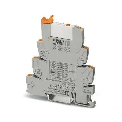 Phoenix Contact PLC-RPT- 24DC/21/MS Pic_1