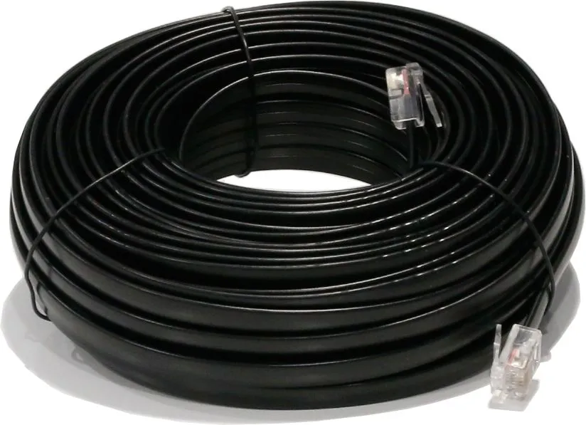 VARTA VARTA RJ12-Kabel, 20m Pic_1